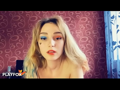 ❤️ Taikavirituaalitodellisuuslasit antoivat minulle seksiä Harley Quinnin kanssa ️❌ Seksivideo at fi.yespornpics.ru ❤