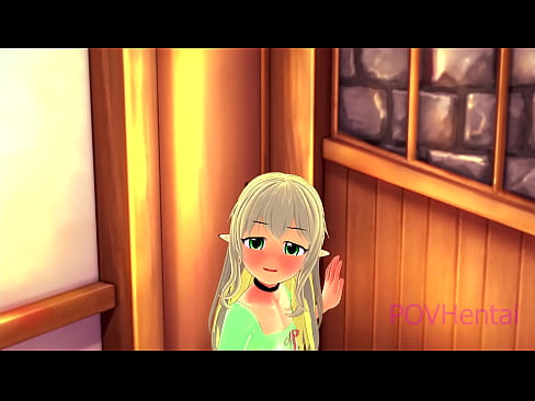 ❤️ (Trap) Elvish-piika auttaa pesemään kasvot. ️❌ Seksivideo at fi.yespornpics.ru ❤